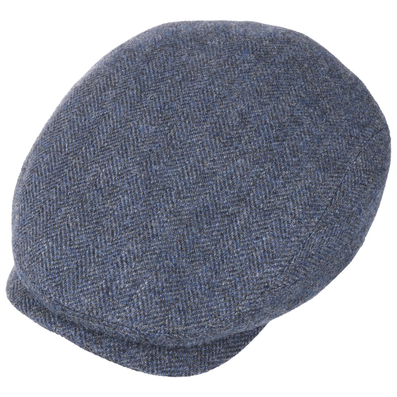Belfast Classic Wool Flat Cap - JJ Hat Center ®