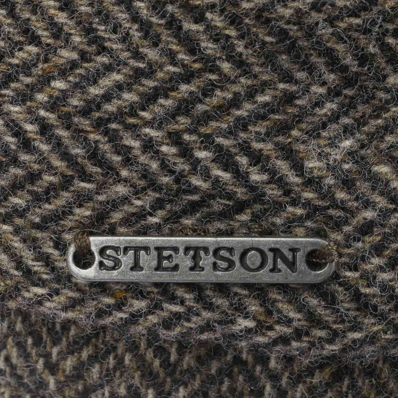Belfast Classic Wool Flat Cap - JJ Hat Center ®