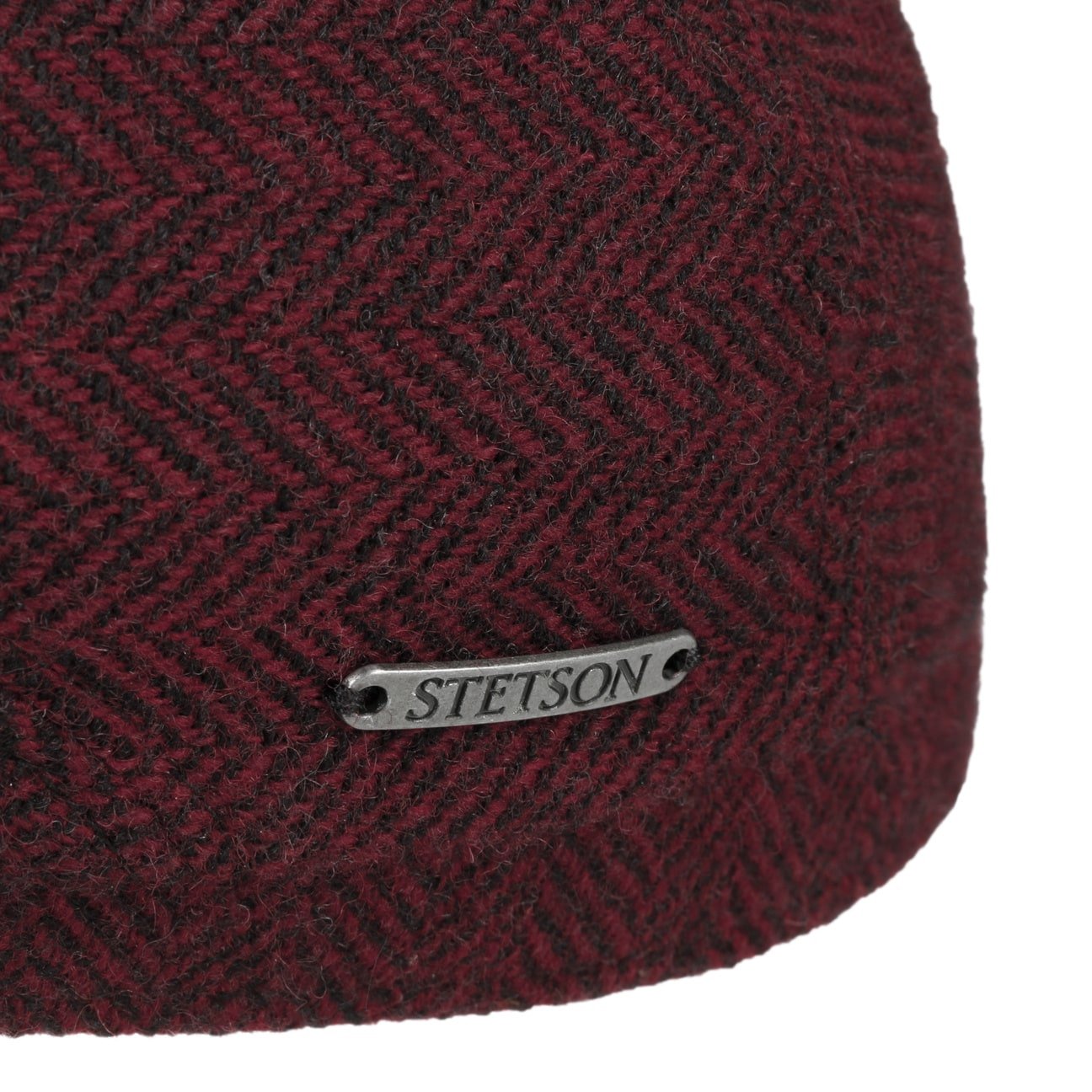 Belfast Classic Wool Flat Cap - JJ Hat Center ®