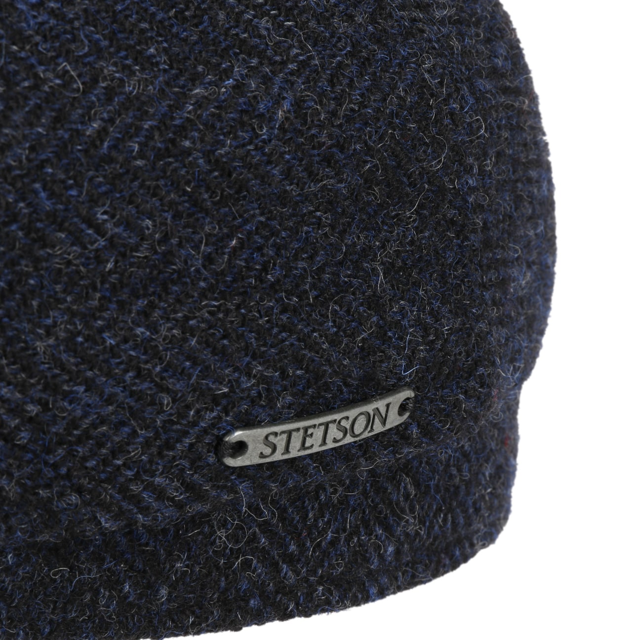 black-blue