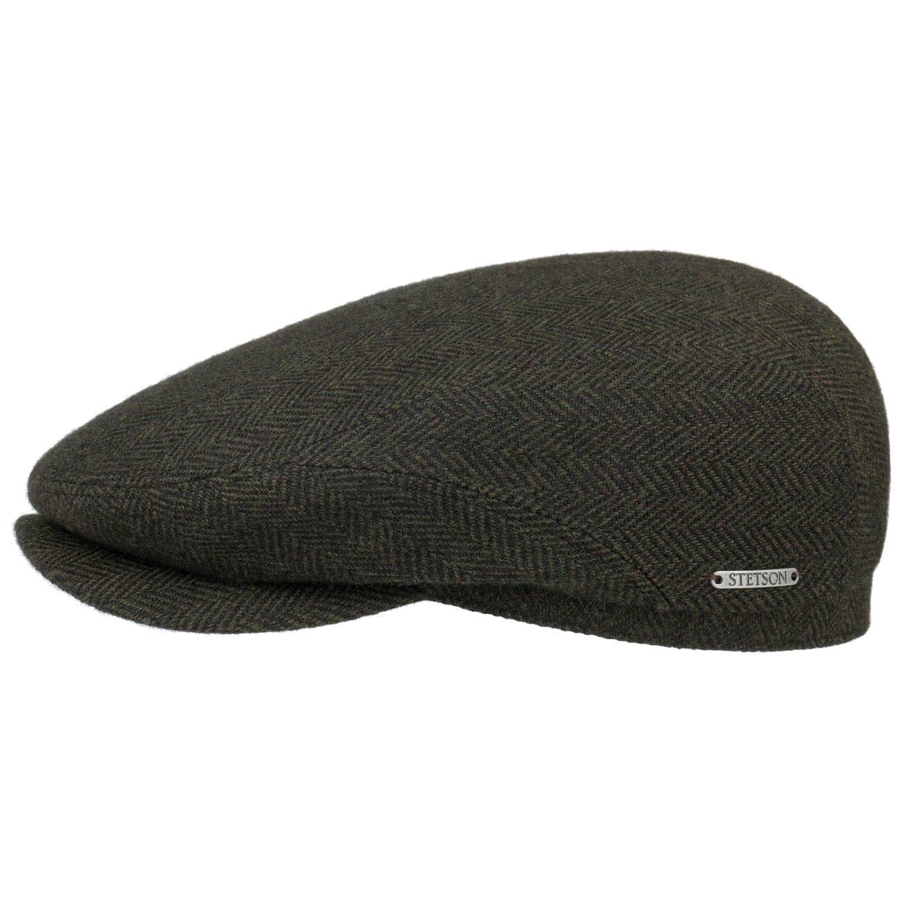 Belfast Classic Wool Flat Cap - JJ Hat Center ®