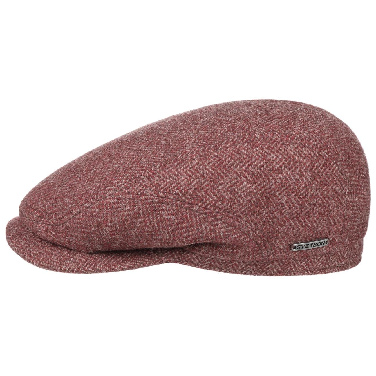 Belfast Classic Wool Flat Cap - JJ Hat Center ®