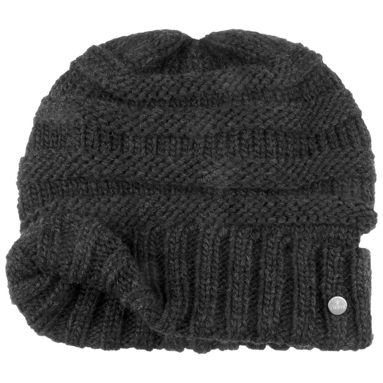 Long Beanie Knit Hat - JJ Hat Center ®