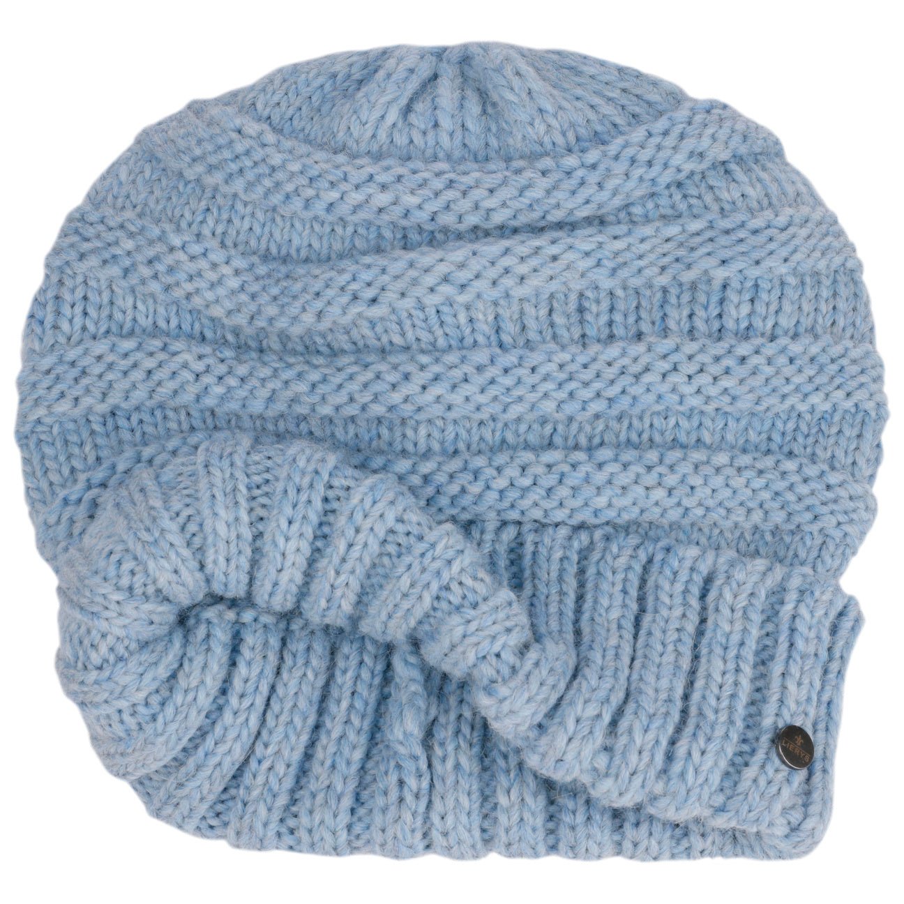 Long Beanie Knit Hat - JJ Hat Center ®