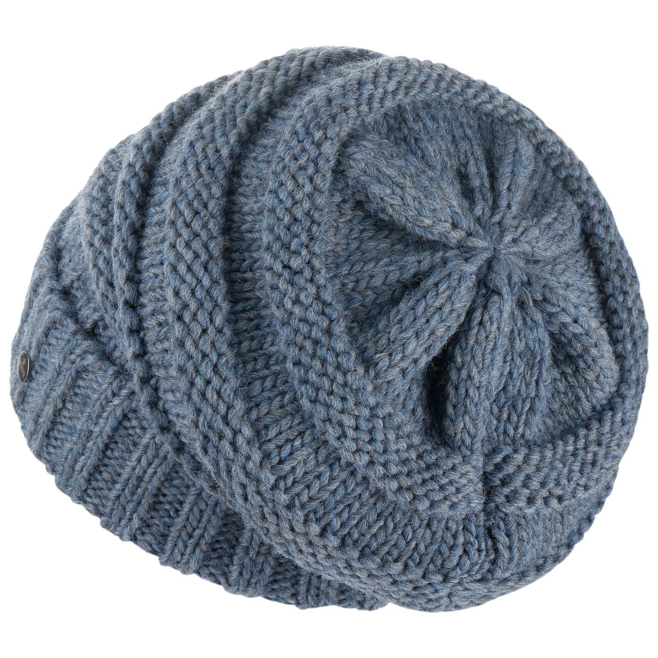 Long Beanie Knit Hat - JJ Hat Center ®