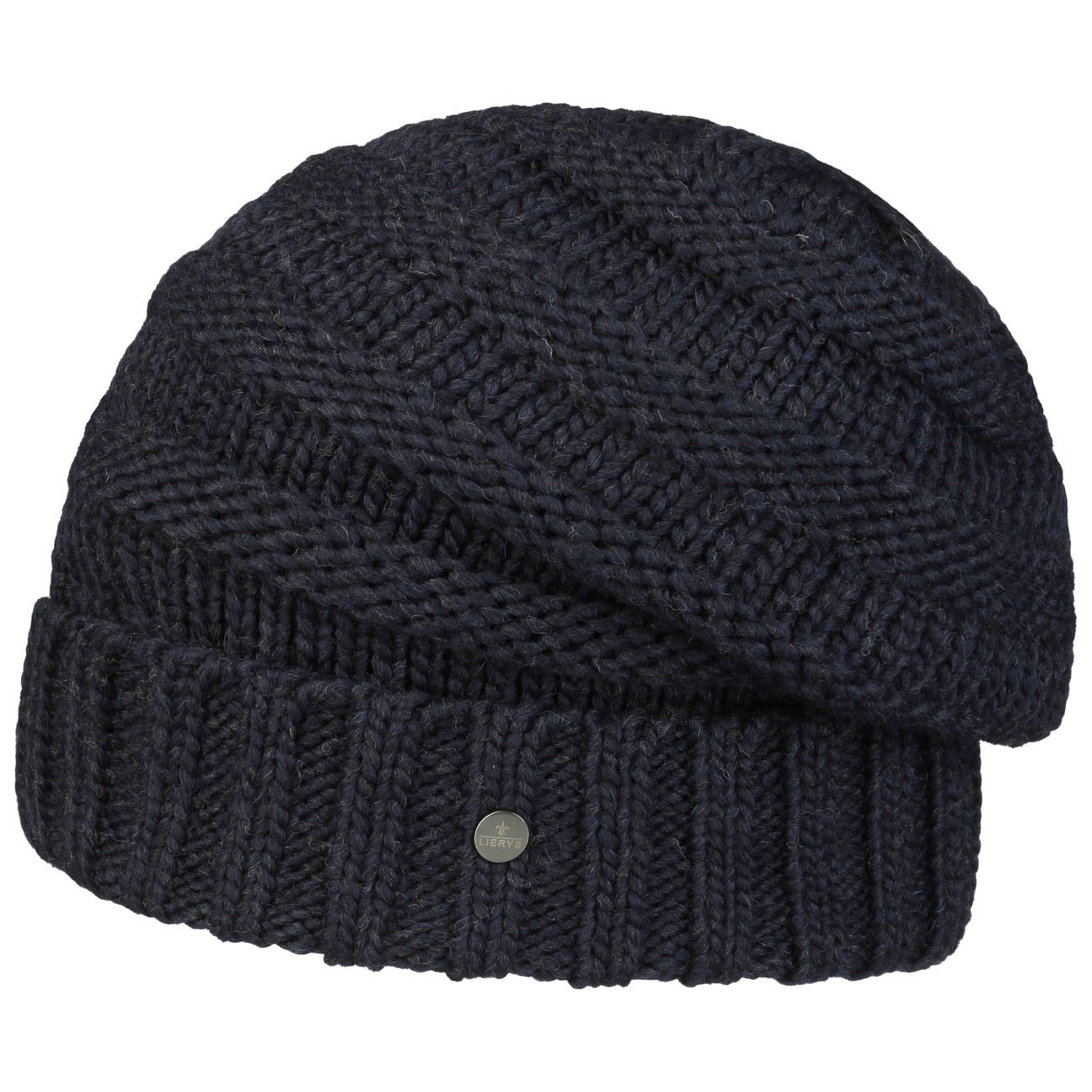 Long Beanie Knit Hat - JJ Hat Center ®