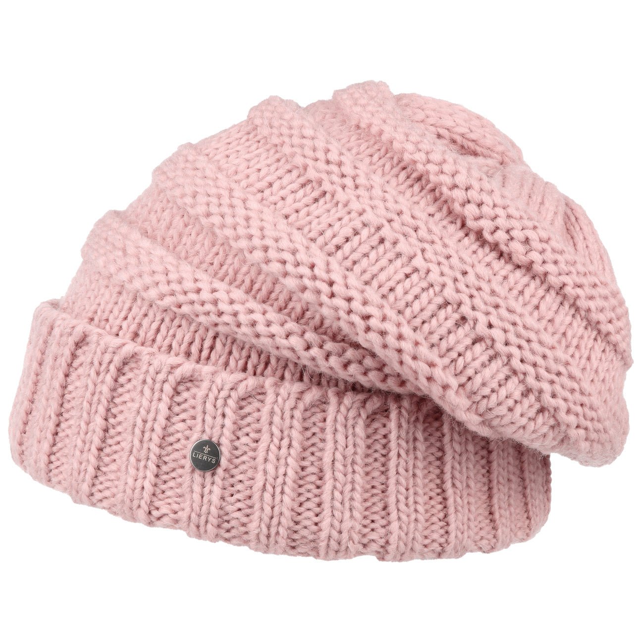 Long Beanie Knit Hat - JJ Hat Center ®