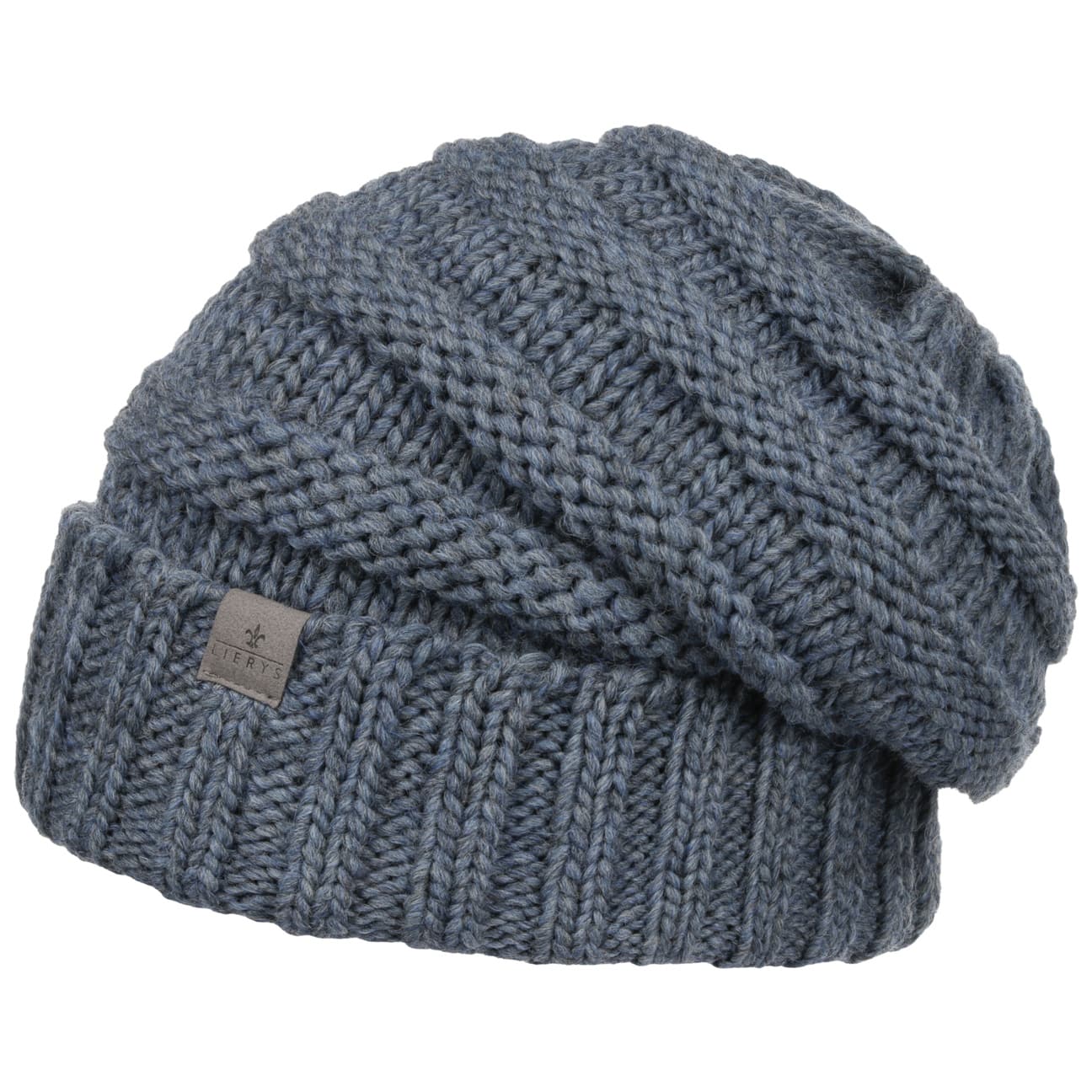 Long Beanie Knit Hat - JJ Hat Center ®