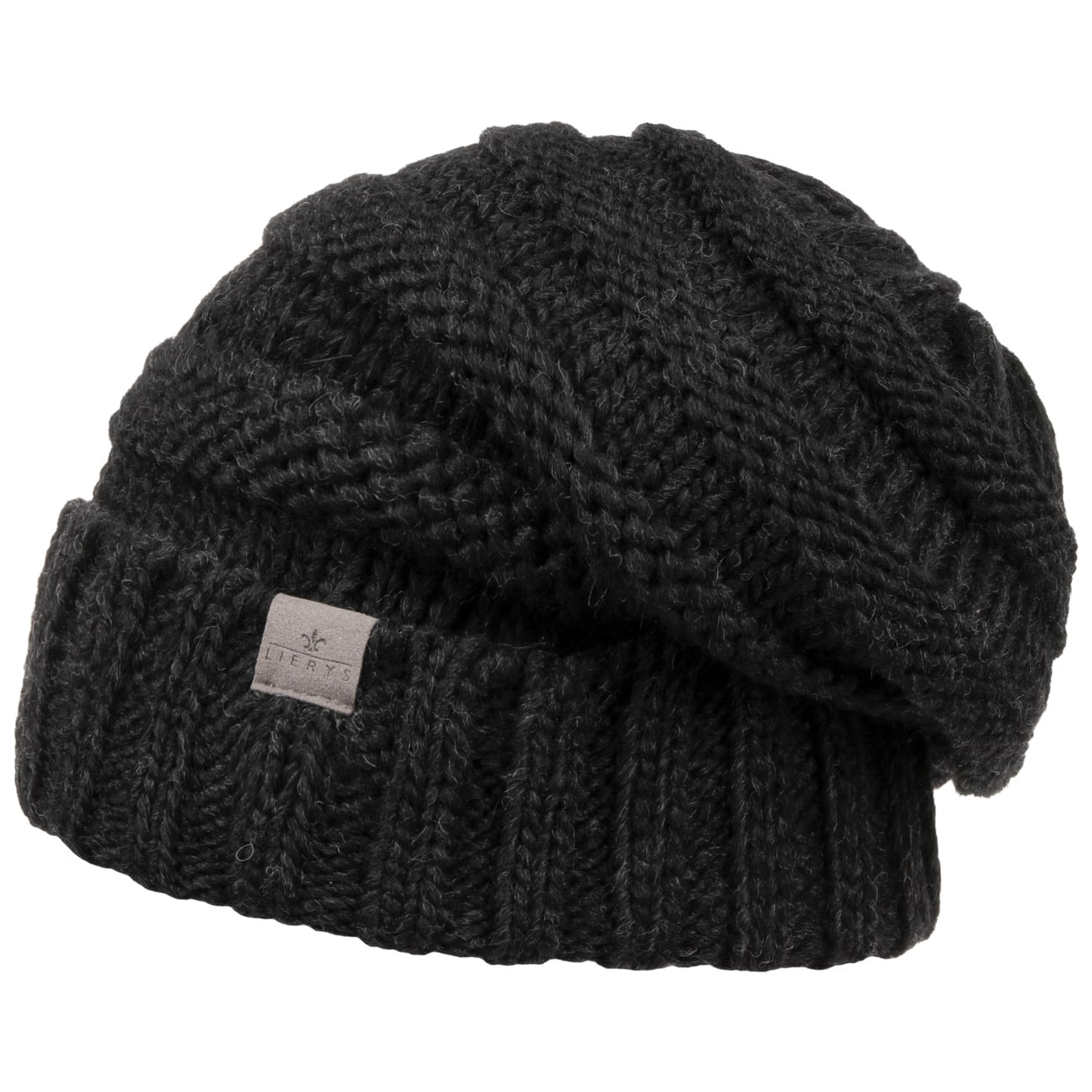 Long Beanie Knit Hat - JJ Hat Center ®
