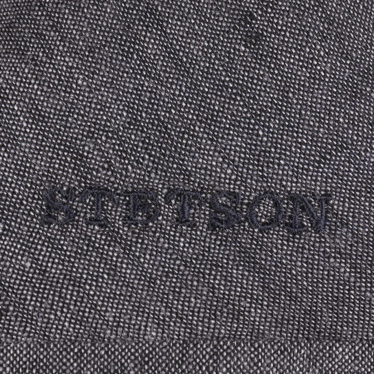 Belfast Linen Summer Flat Cap - JJ Hat Center ®