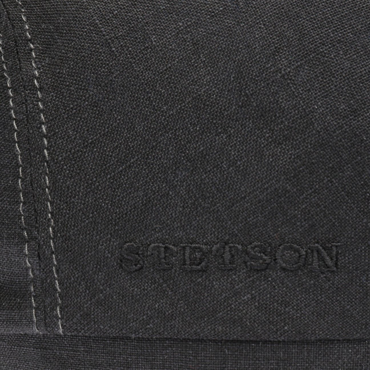 Belfast Linen Summer Flat Cap - JJ Hat Center ®