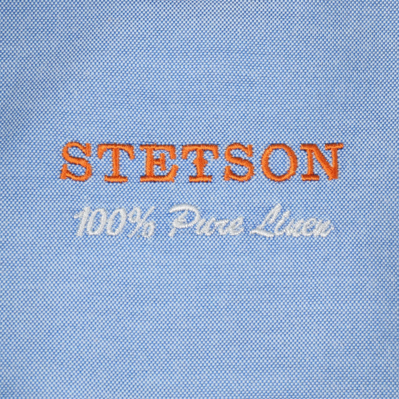 Belfast Linen Summer Flat Cap - JJ Hat Center ®