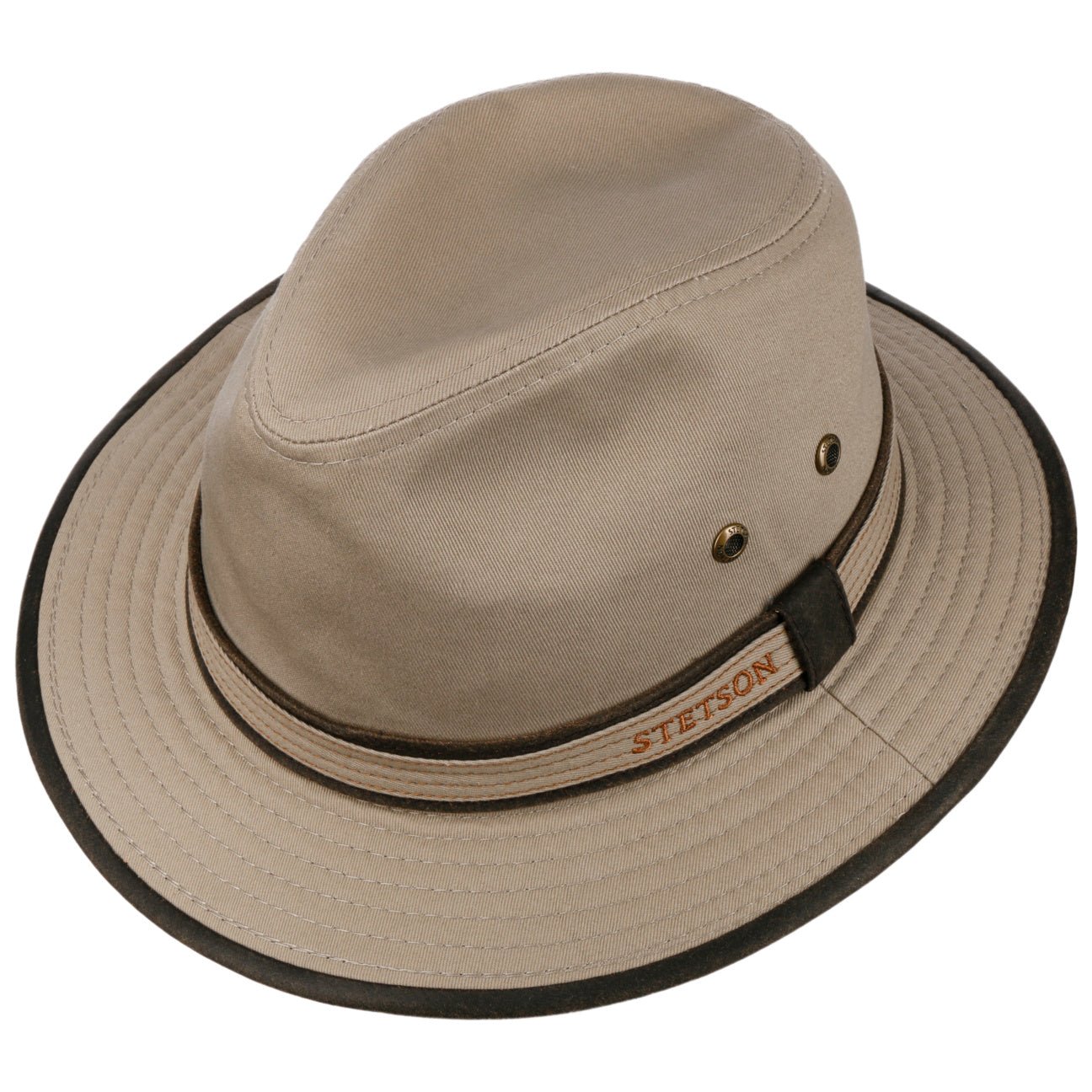 Ava Cotton Protective Sun Hat - JJ Hat Center ®