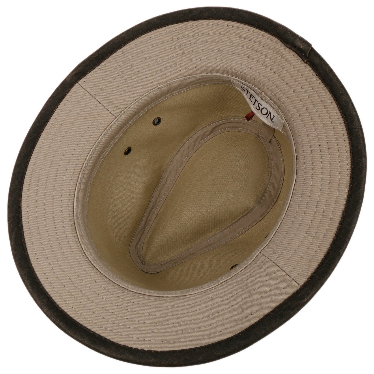 Ava Cotton Protective Sun Hat - JJ Hat Center ®