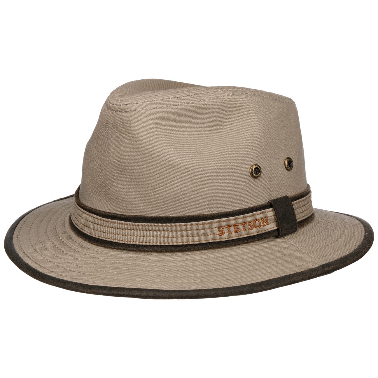 Ava Cotton Protective Sun Hat - JJ Hat Center ®