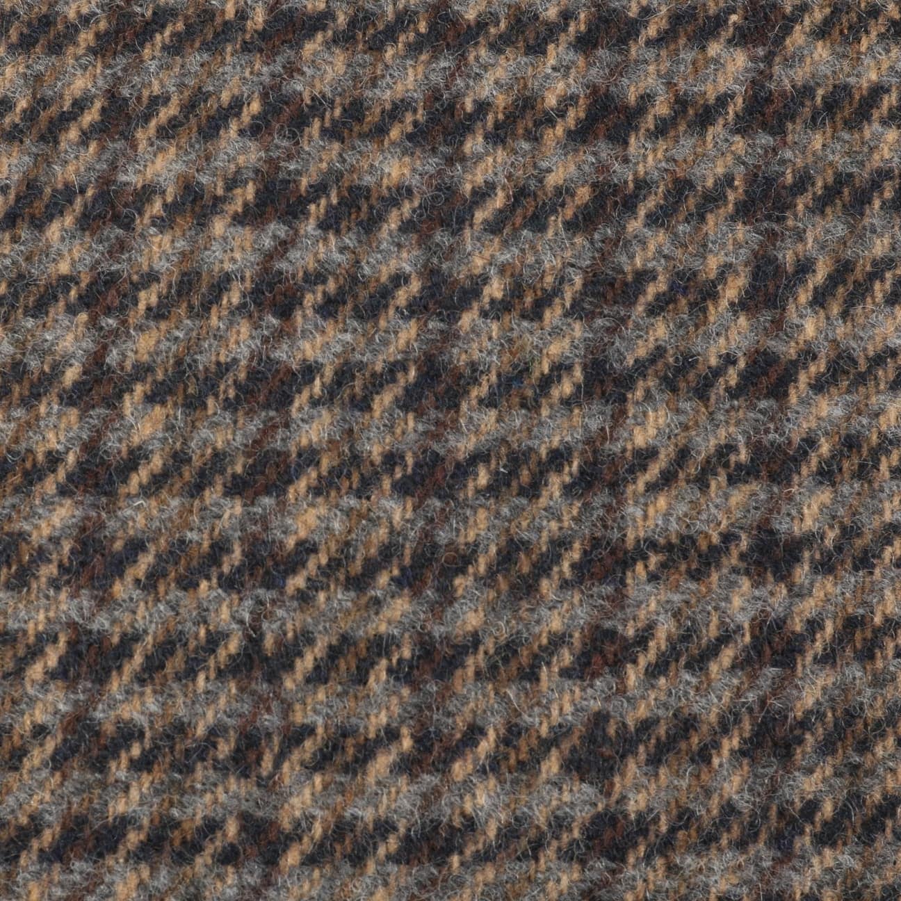 Britain Houndstooth Flat Cap - JJ Hat Center ®