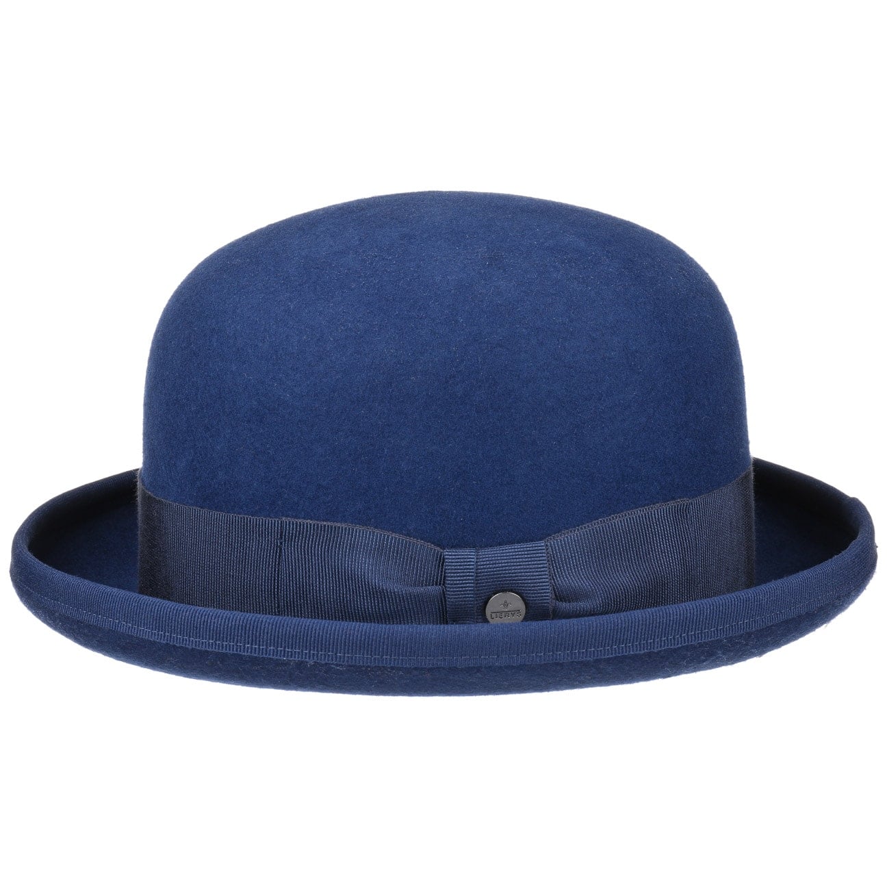 Wool Felt Bowler Hat Uni - JJ Hat Center ®
