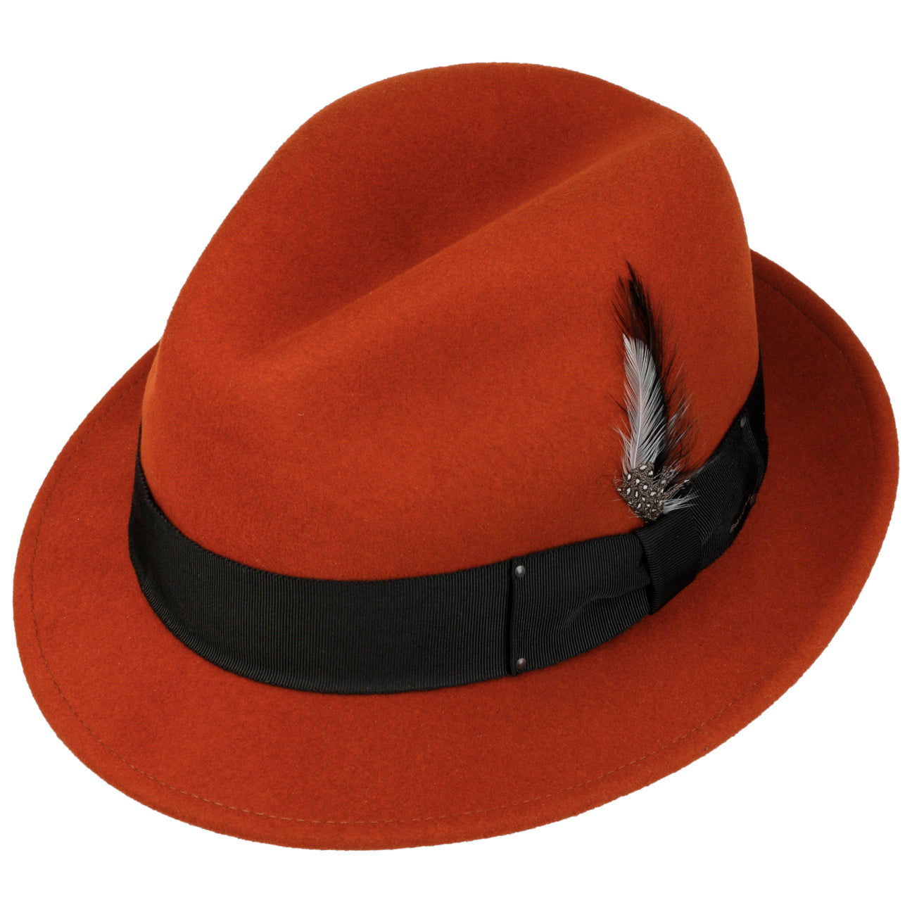 LiteFelt Trilby Hat - JJ Hat Center ®