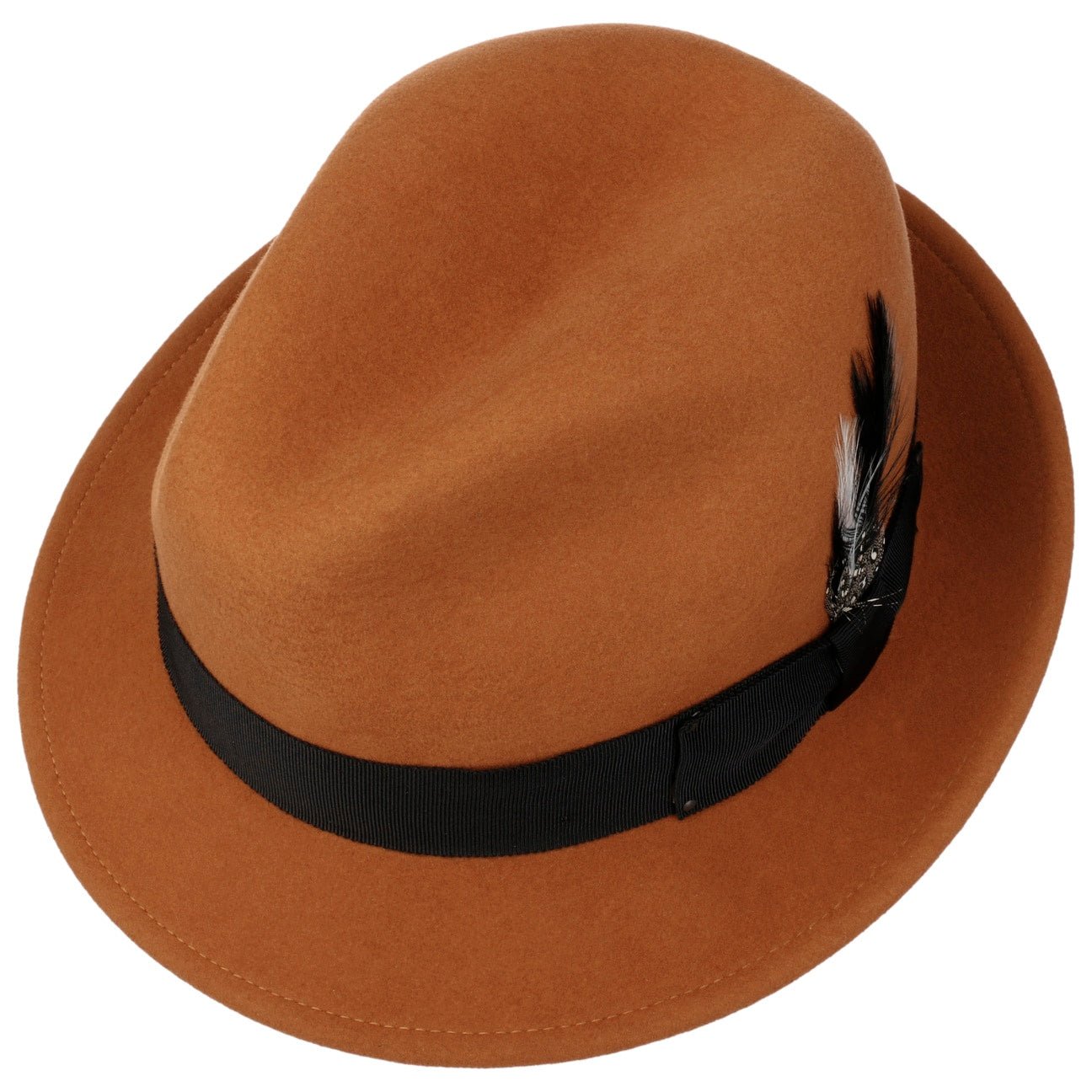 LiteFelt Trilby Hat - JJ Hat Center ®