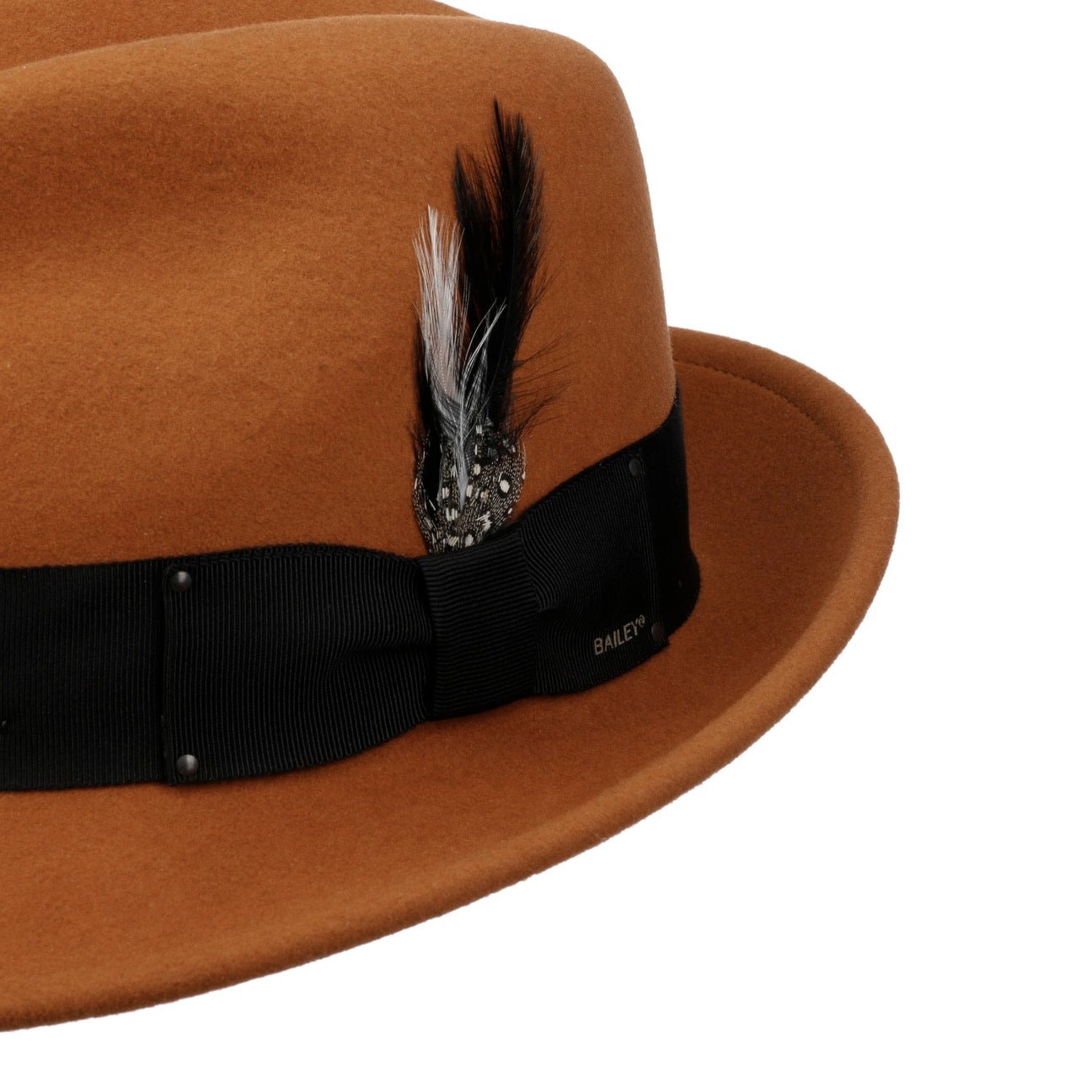 LiteFelt Trilby Hat - JJ Hat Center ®