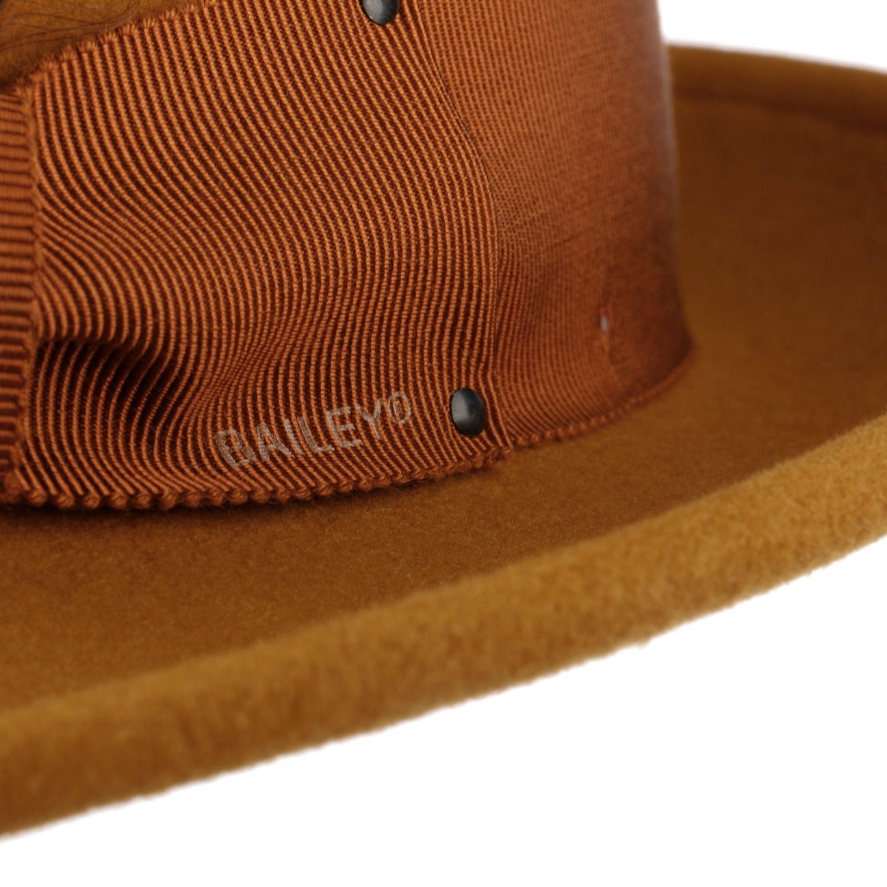 LiteFelt Trilby Hat - JJ Hat Center ®