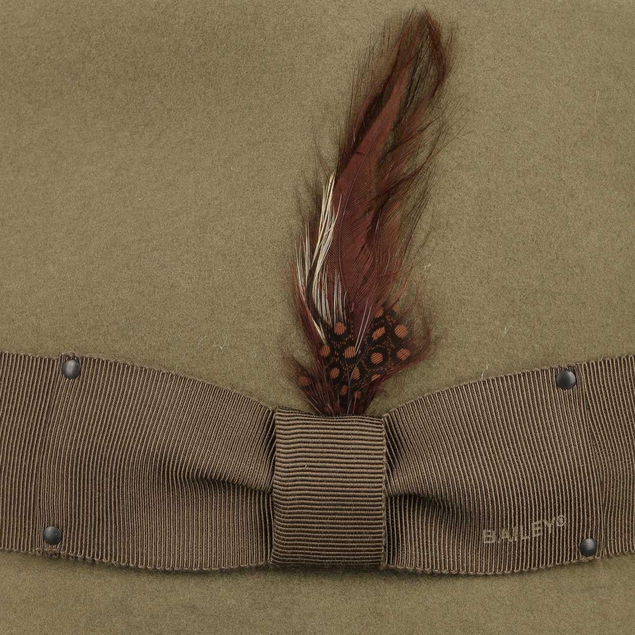 LiteFelt Trilby Hat - JJ Hat Center ®