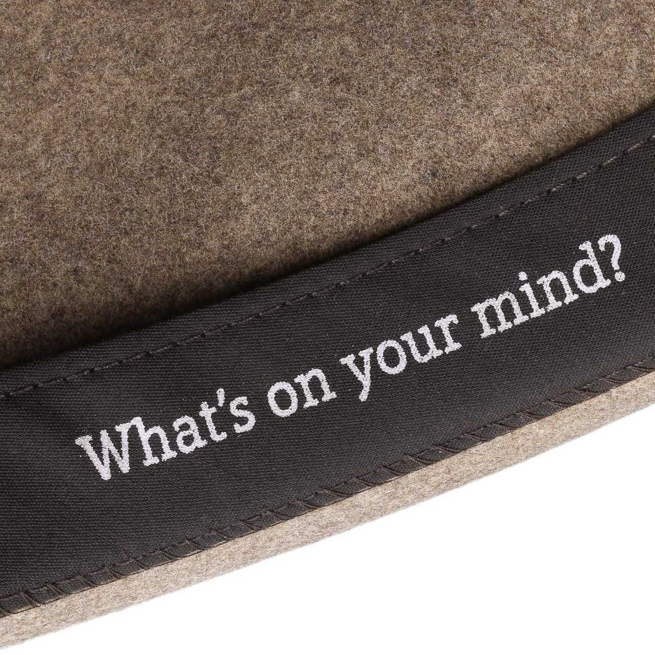 LiteFelt Trilby Hat - JJ Hat Center ®