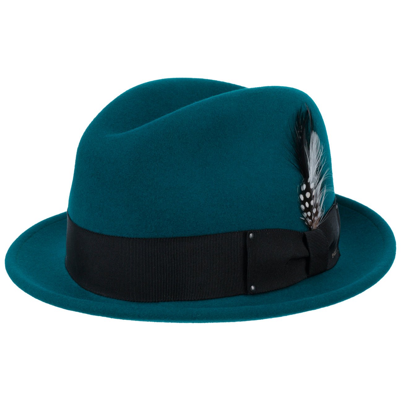 LiteFelt Trilby Hat - JJ Hat Center ®
