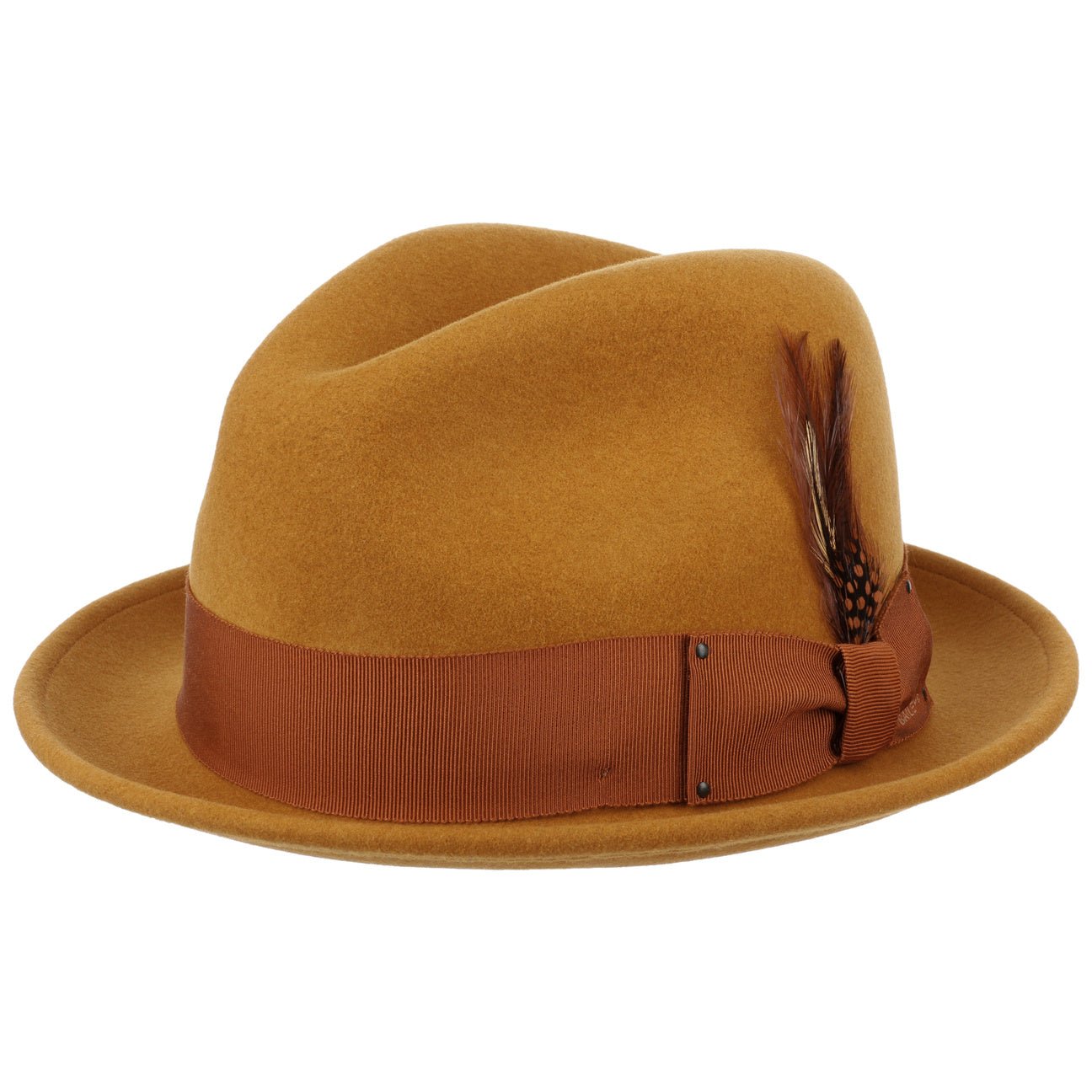 LiteFelt Trilby Hat - JJ Hat Center ®