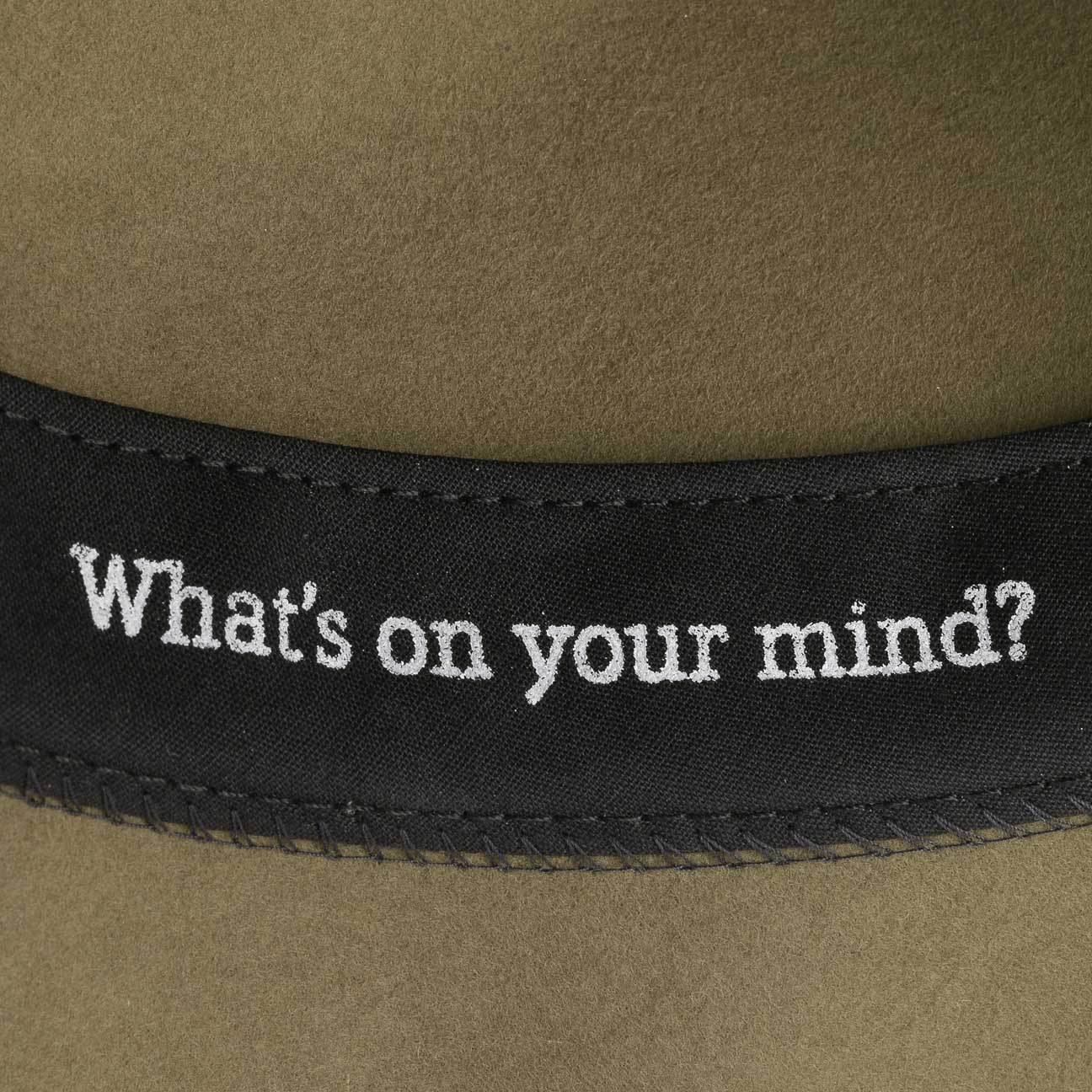 LiteFelt Trilby Hat - JJ Hat Center ®