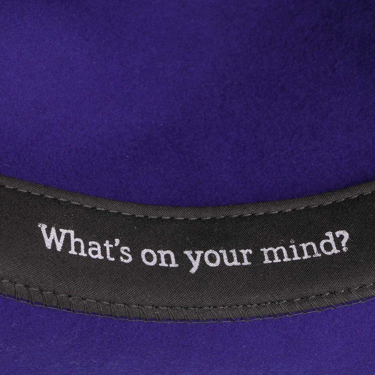 LiteFelt Trilby Hat - JJ Hat Center ®