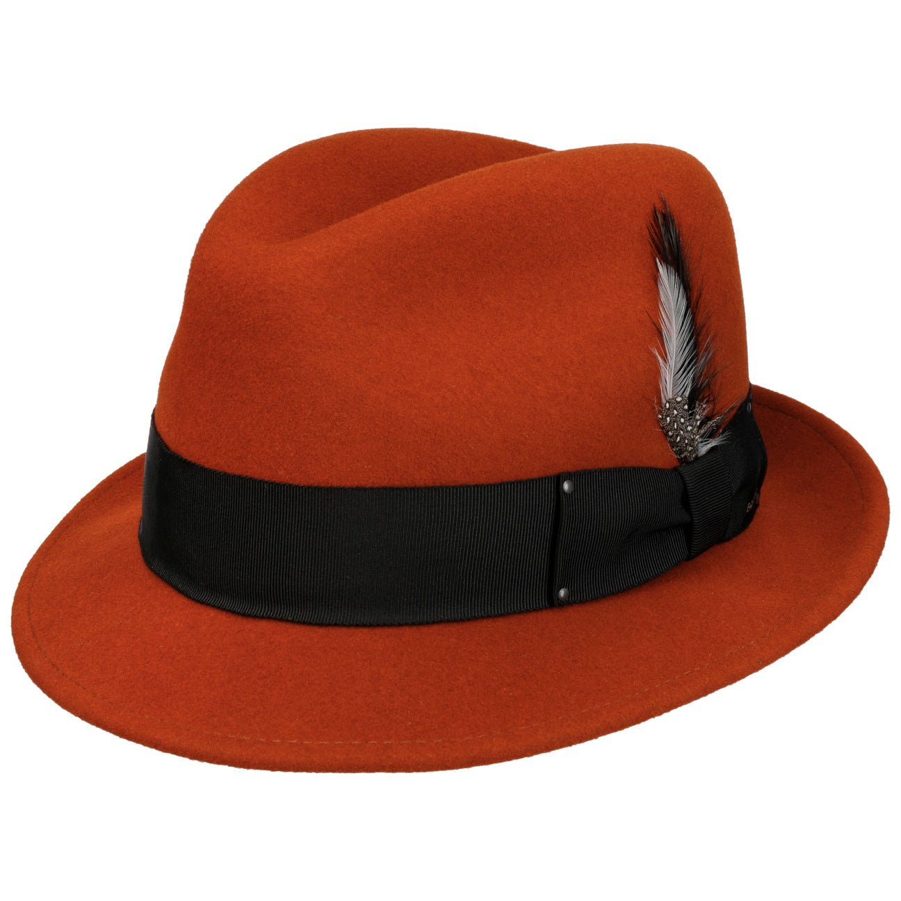 LiteFelt Trilby Hat - JJ Hat Center ®