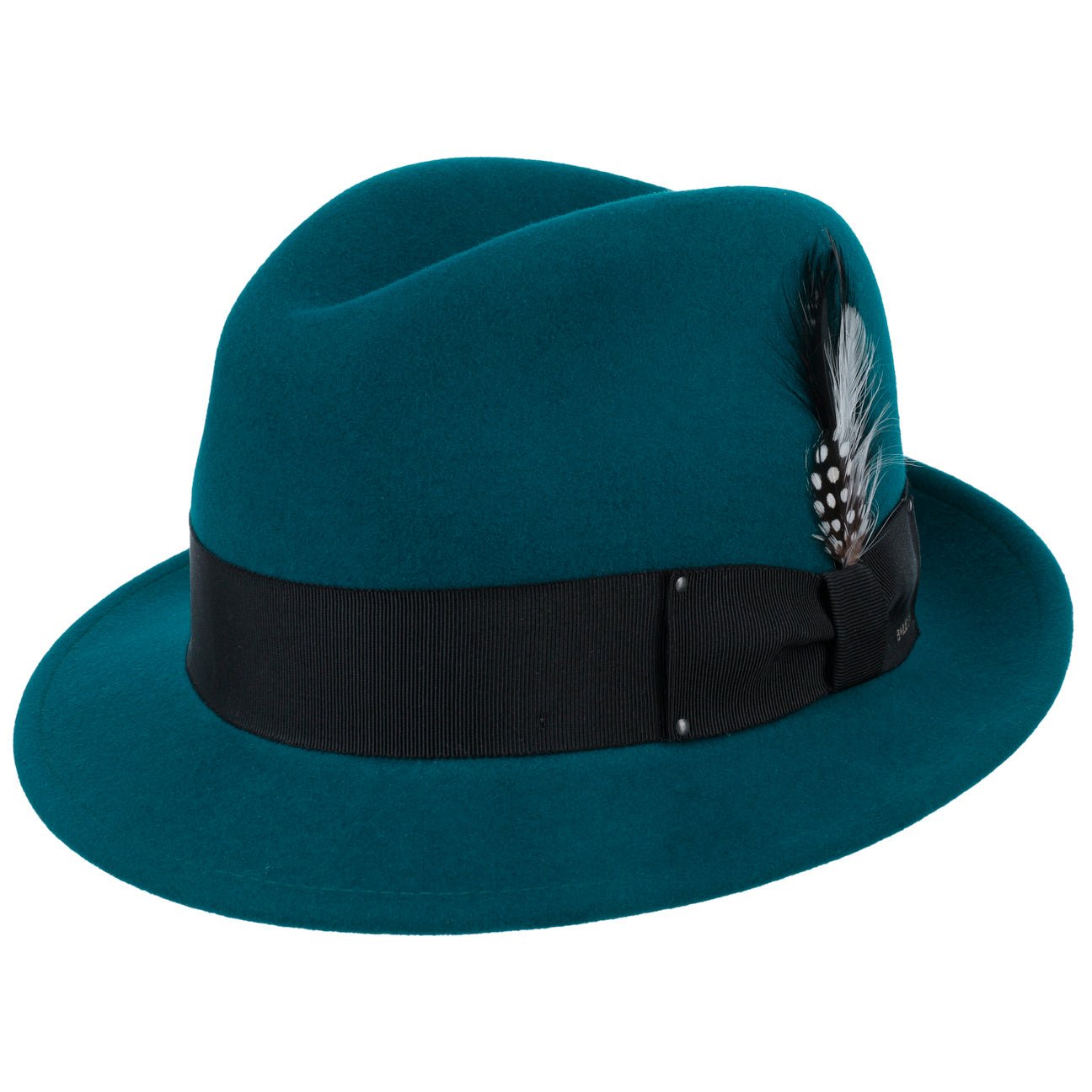 LiteFelt Trilby Hat - JJ Hat Center ®