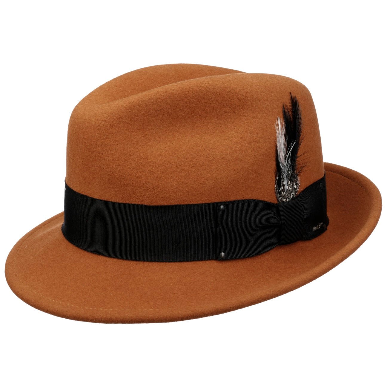 LiteFelt Trilby Hat - JJ Hat Center ®
