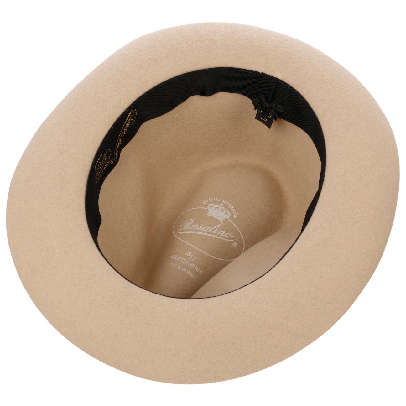 The Borsalino "50 G" - JJ Hat Center ®