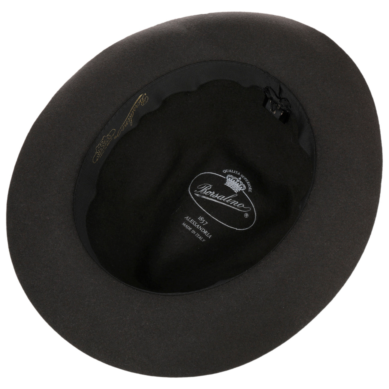 The Borsalino "50 G" - JJ Hat Center ®