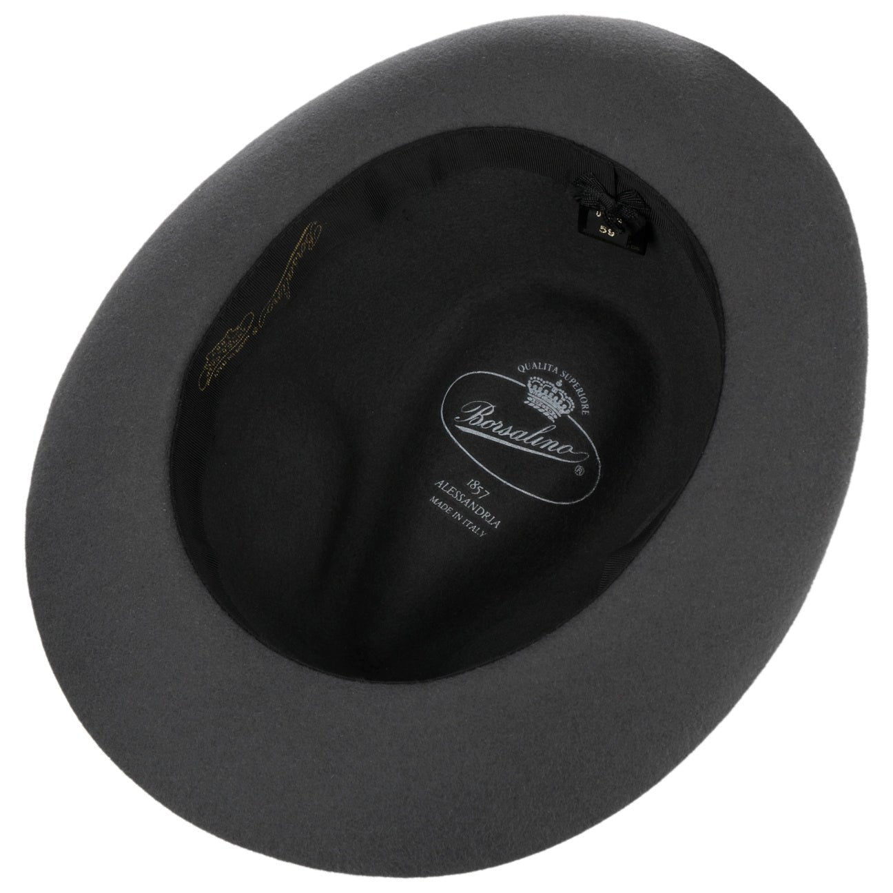 The Borsalino "50 G" - JJ Hat Center ®