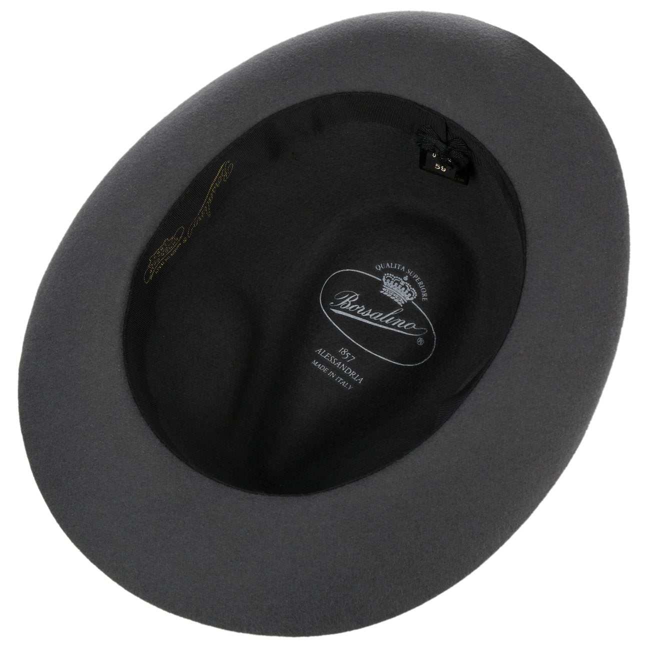 The Borsalino "50 G" - JJ Hat Center ®