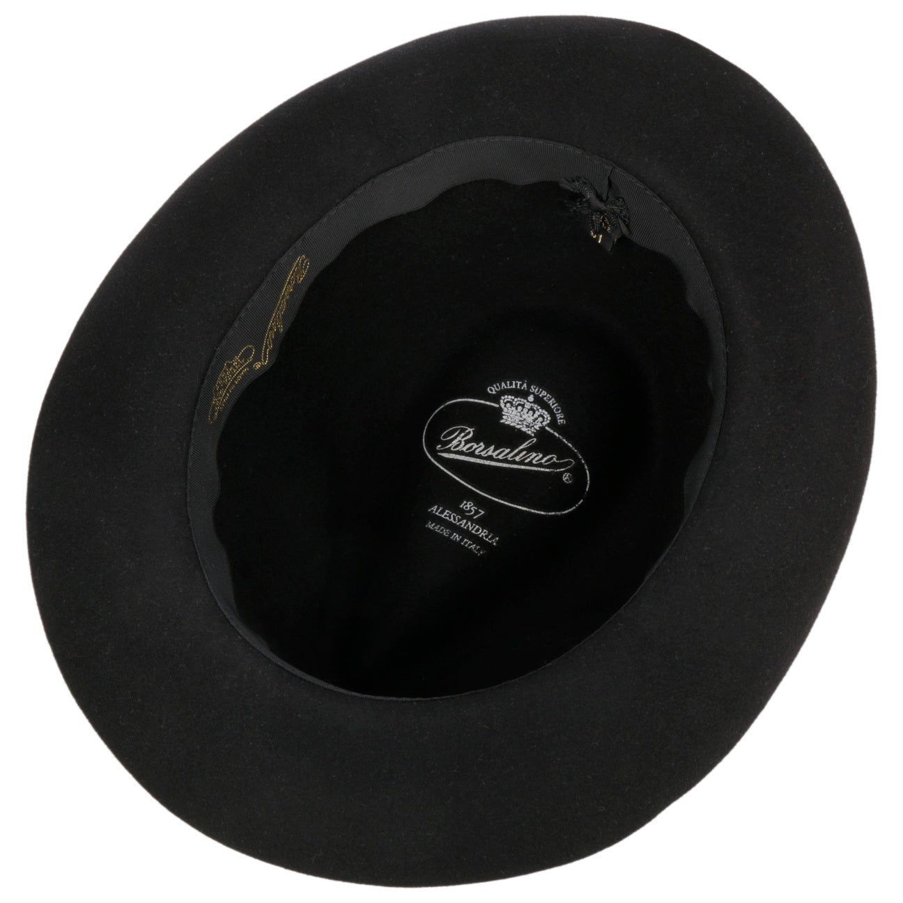 The Borsalino "50 G" - JJ Hat Center ®