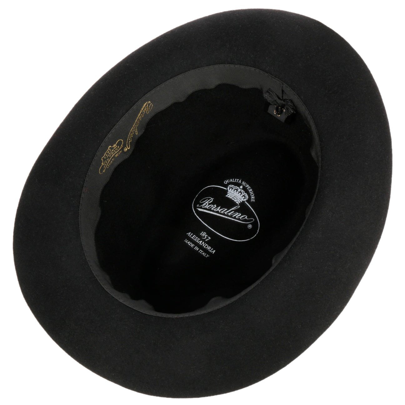 The Borsalino "50 G" - JJ Hat Center ®