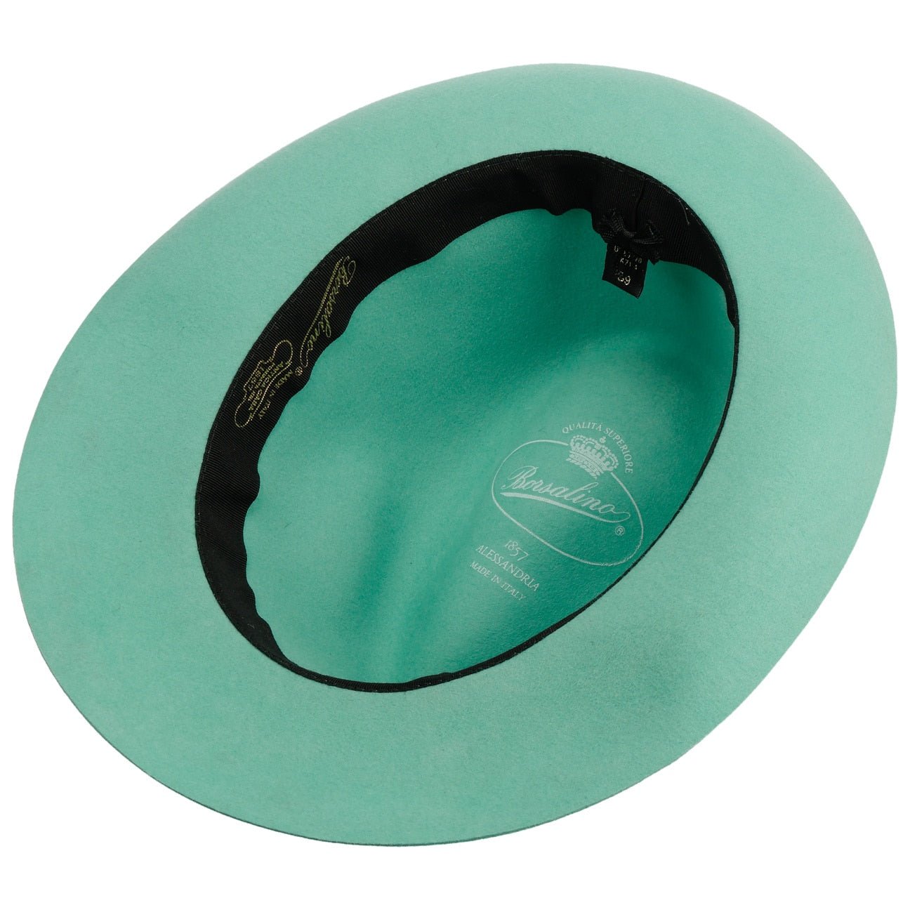 The Borsalino "50 G" - JJ Hat Center ®