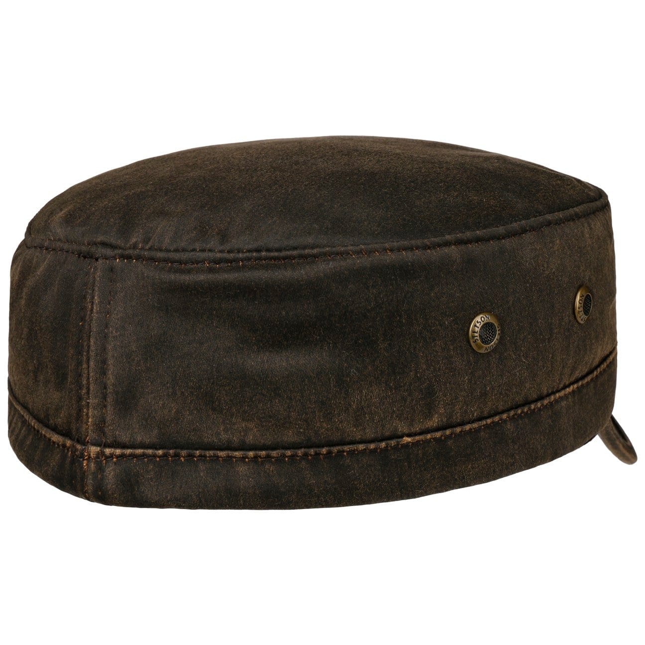 Datto Winter Army Cap - JJ Hat Center ®
