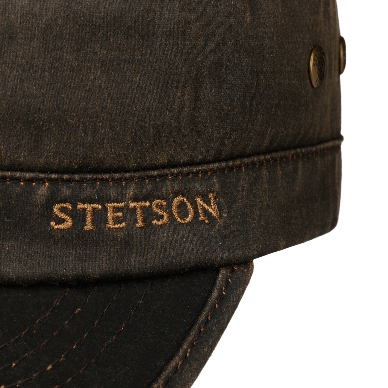 Datto Winter Army Cap - JJ Hat Center ®