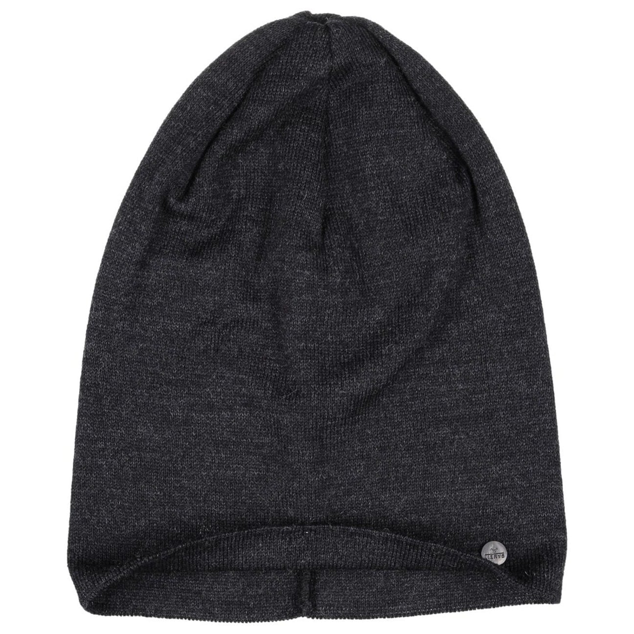 Classic Fine Merino Long Beanie - JJ Hat Center ®