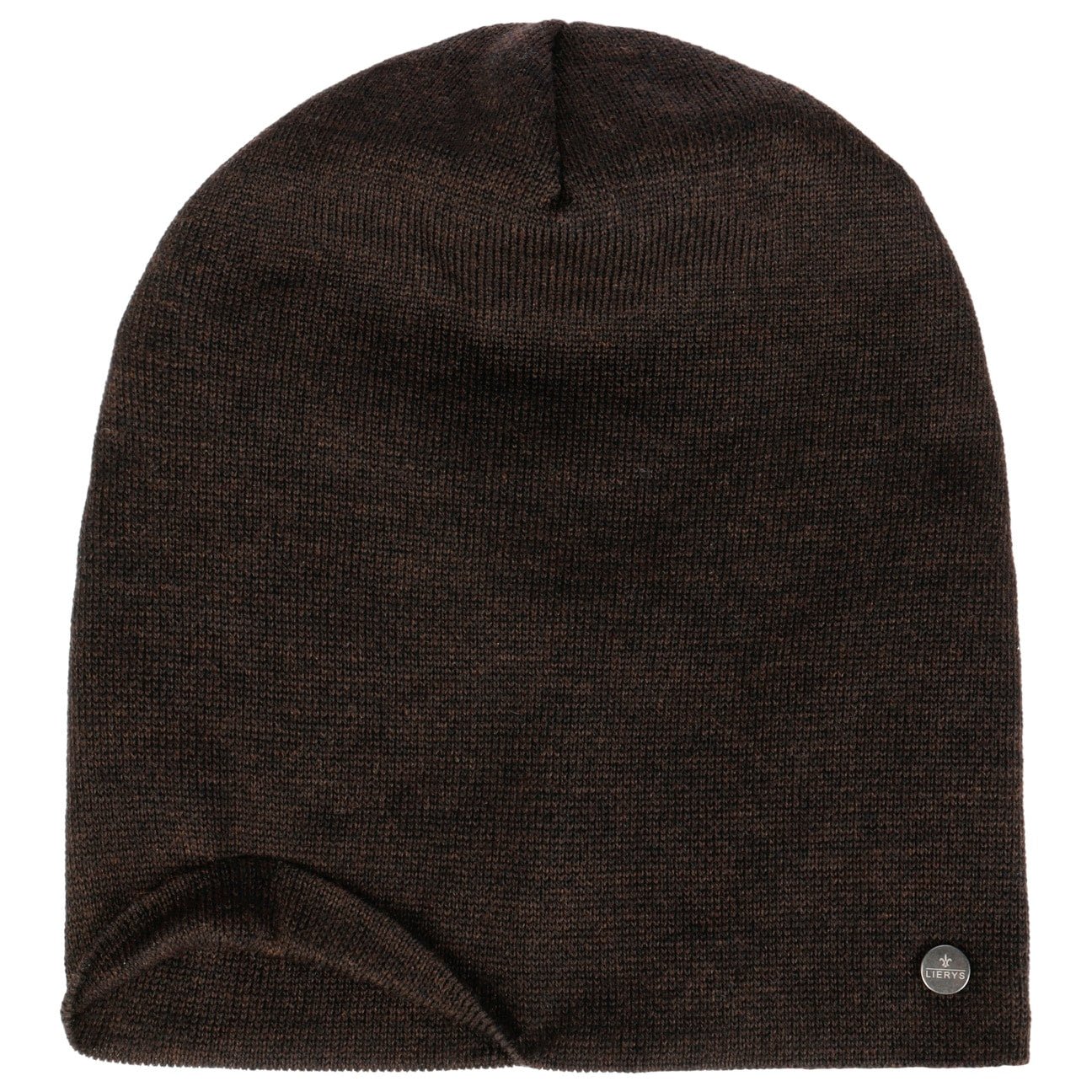 Classic Fine Merino Long Beanie - JJ Hat Center ®