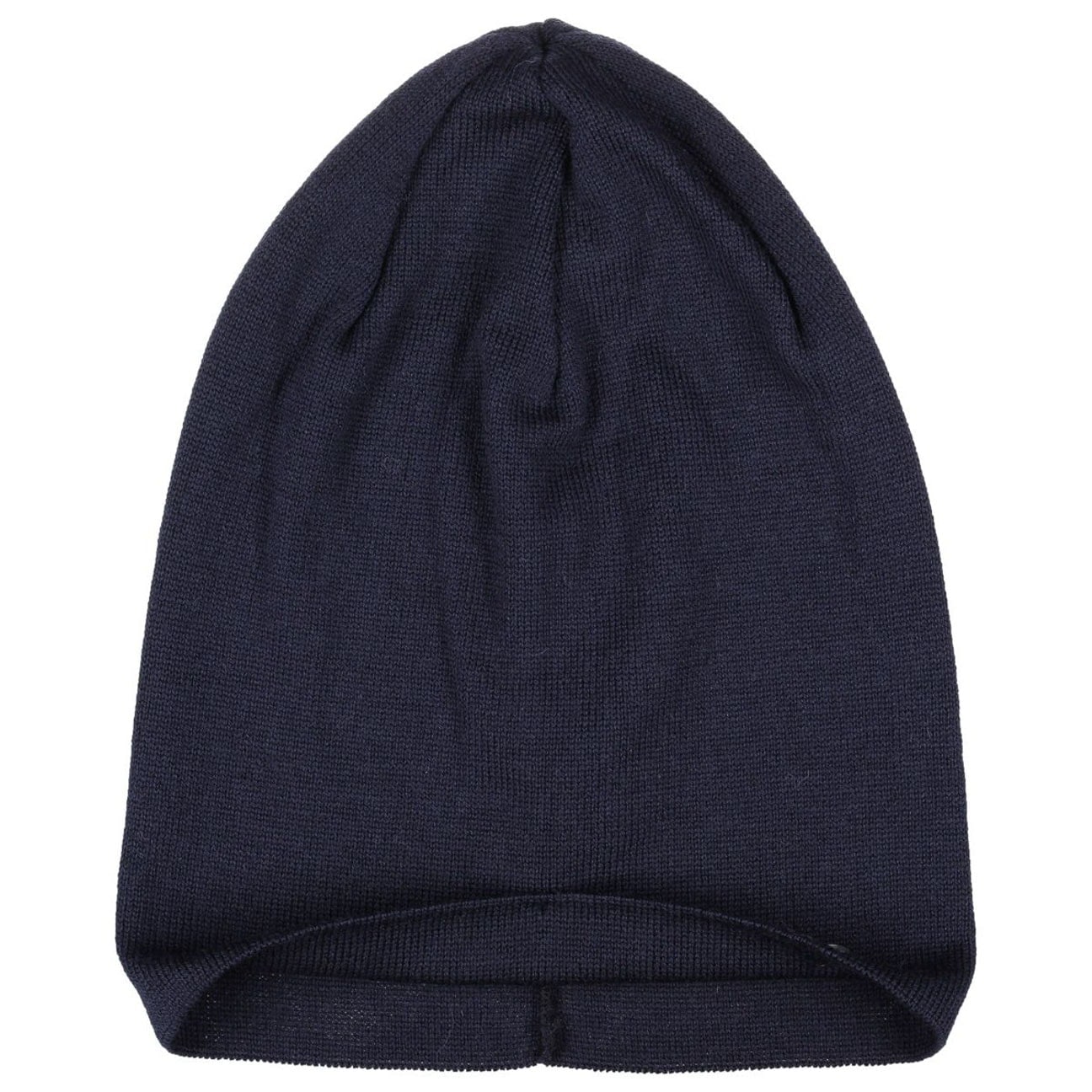 Classic Fine Merino Long Beanie - JJ Hat Center ®