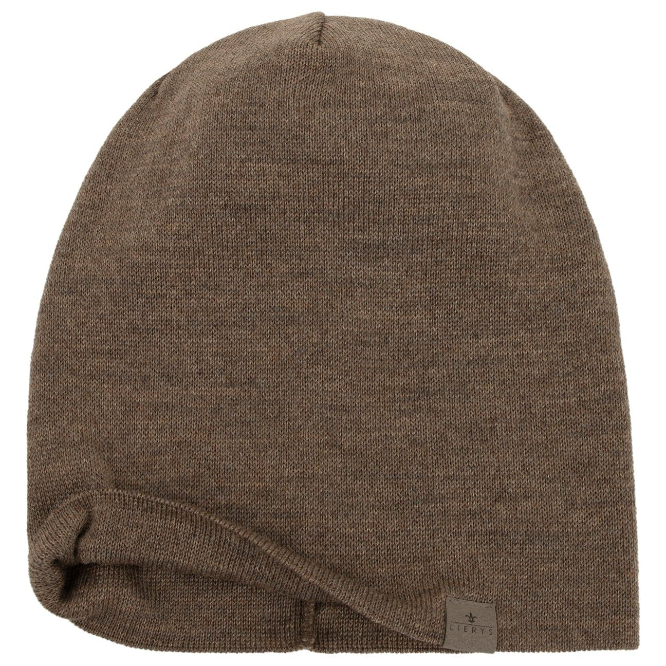 Classic Fine Merino Long Beanie - JJ Hat Center ®
