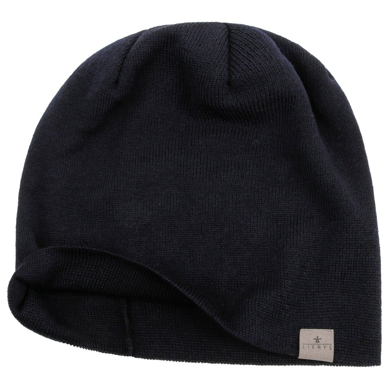 Classic Fine Merino Long Beanie - JJ Hat Center ®
