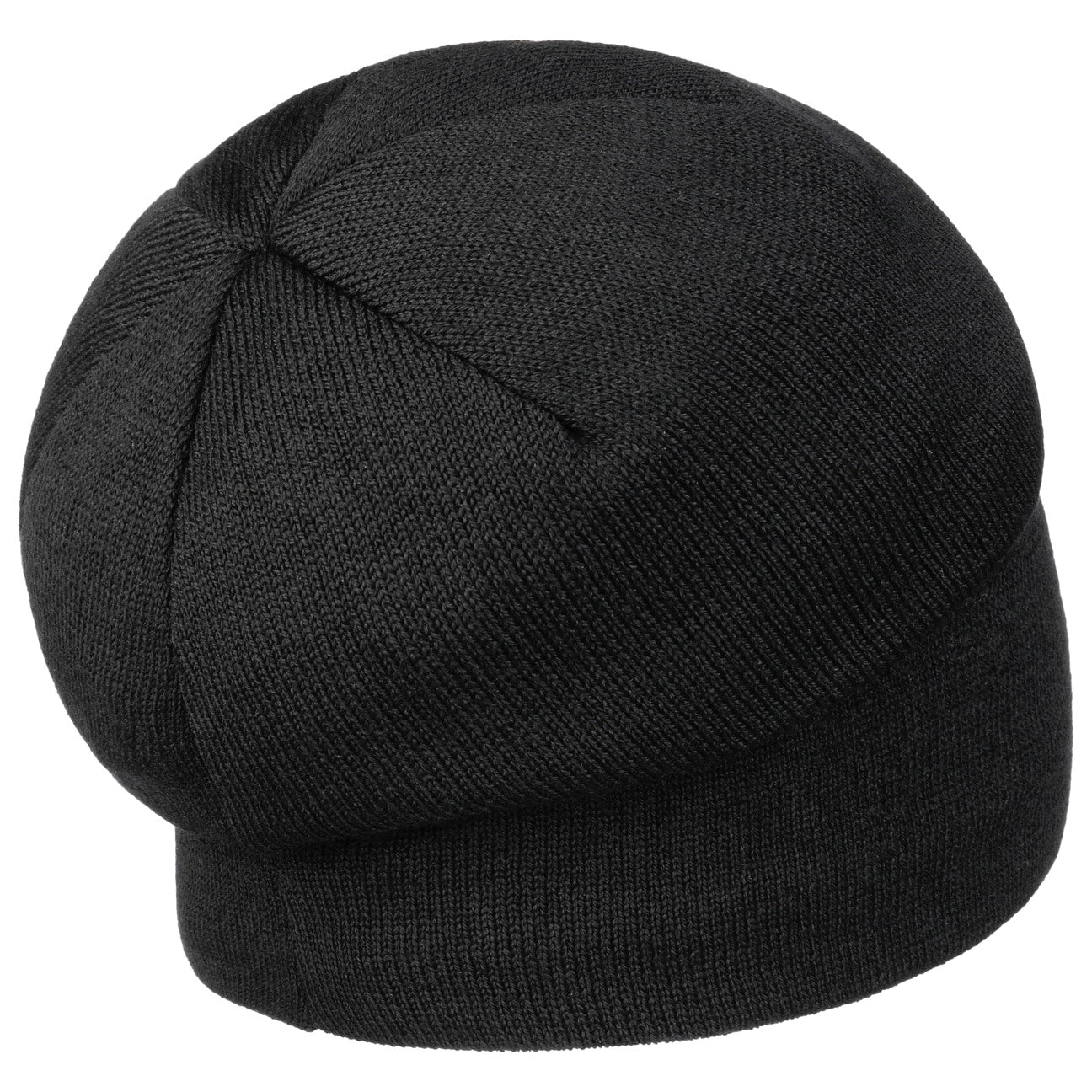 Classic Fine Merino Long Beanie - JJ Hat Center ®