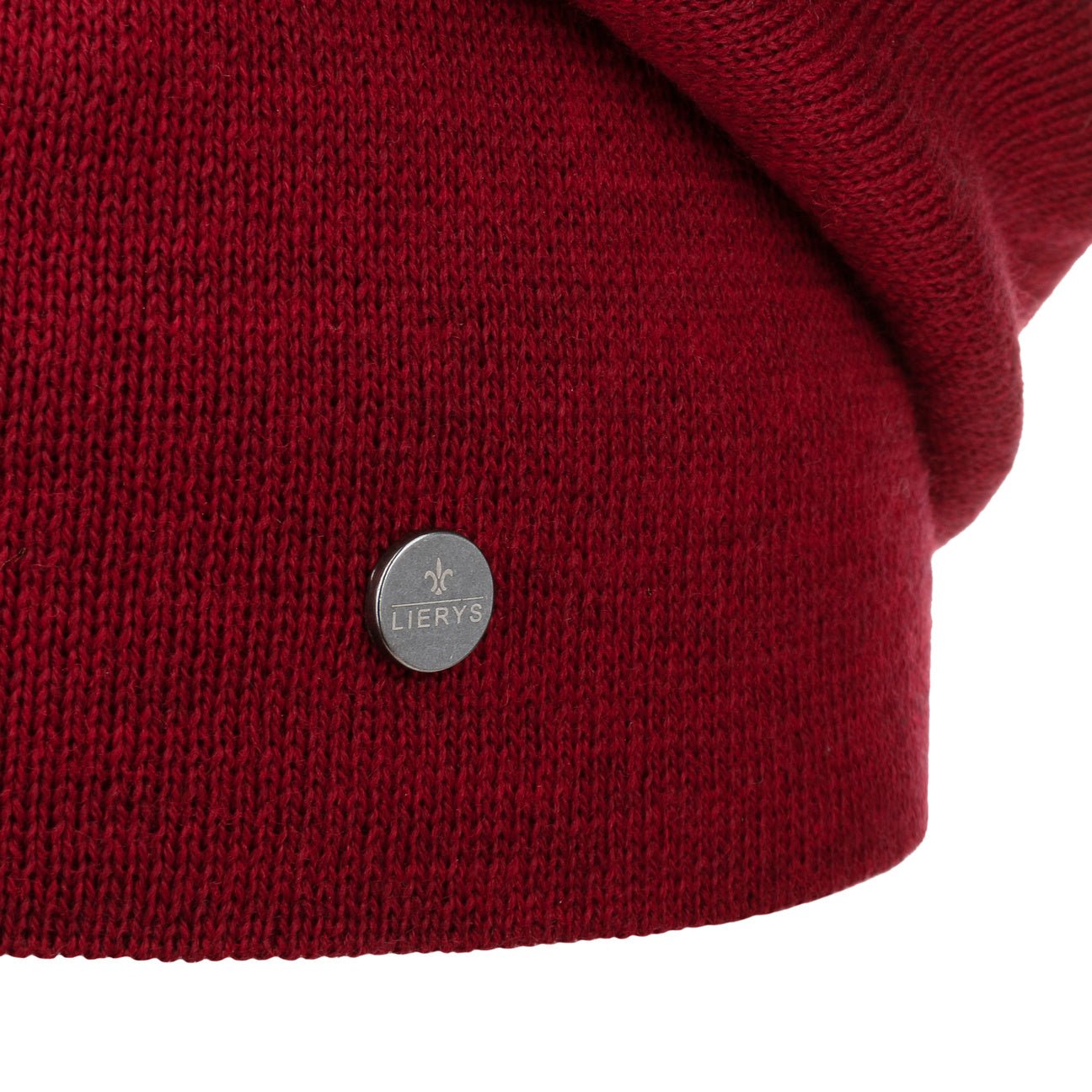 Classic Fine Merino Long Beanie - JJ Hat Center ®